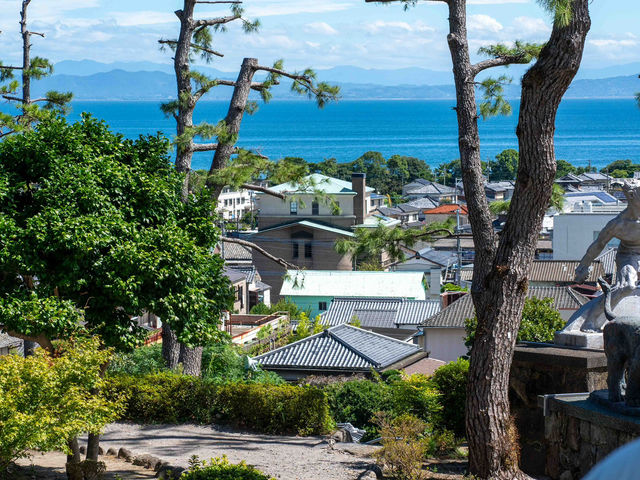 【島原城をゆっくり散策】🏰🌿