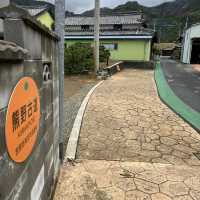 🇯🇵【熊野古道】紀伊路　世界遺産🌎