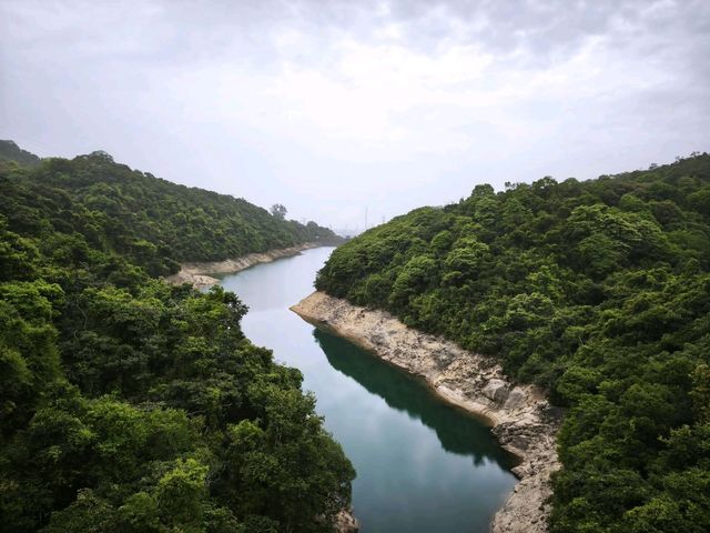 很值得參觀的郊野公園