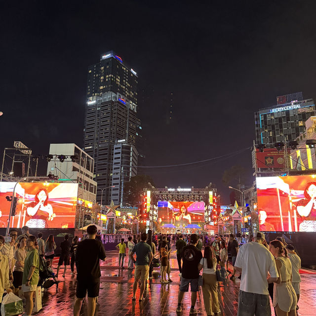 How to spend 9 days in Ho Chi Minh City
