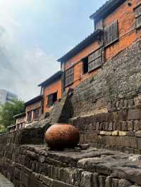 Nanfeng Ancient Kiln-A Living Museum of 500 Years of Ceramic Fire  