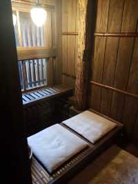 남들이 보면 미쳤다고 할 구로카와 온천에서의 6박 7일 온천여행 ♨️ お宿 のし湯 ♨️ 오야도 노시유