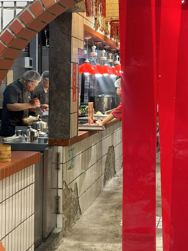 인민광장 맛집은 여기!