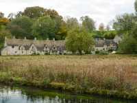 まるでおとぎ話の中🏡✨Bourton-on-the-Waterスナップ