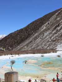 Aba Prefecture 4 Days Itinerary
