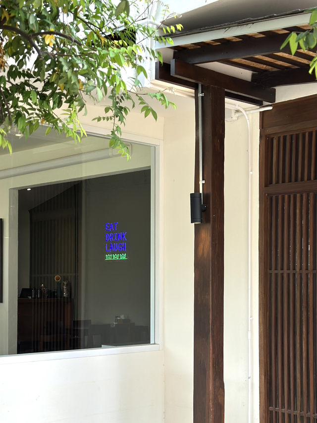 ร้านอาหารญี่ปุ่นคุสะ 🍣✨