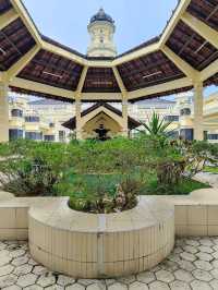 Sultan Abu Bakar Mosque