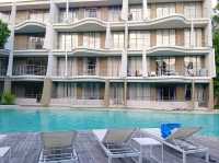 บ้านแสนคราม Baan Sankram Huahin 