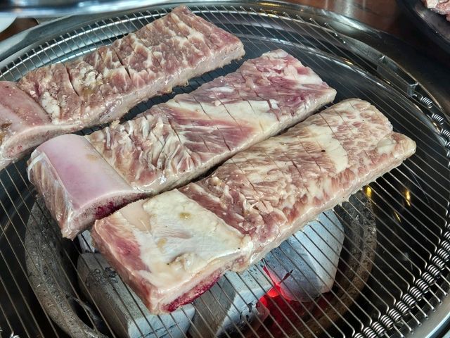 일산 소갈비 추천✨️