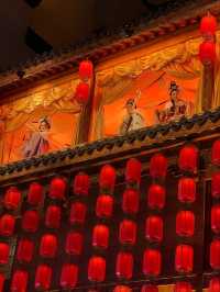 Taihu Ancient Town – A Modern Take on Jiangnan Elegance