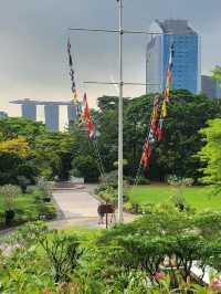 Fort Canning Park