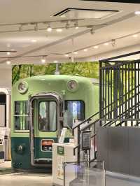 【大阪／枚方市】無料が最高！京阪電車のジオラマも楽しい！