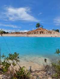 Gurun Pasir Bintan