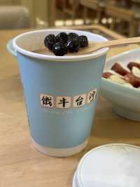  🏚️鐵牛台灣牛肉麵 