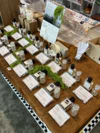 🇲🇾A new spot in Puchong! Get cute stuffs and souvenirs here