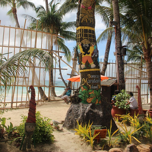 White Beach – Boracay