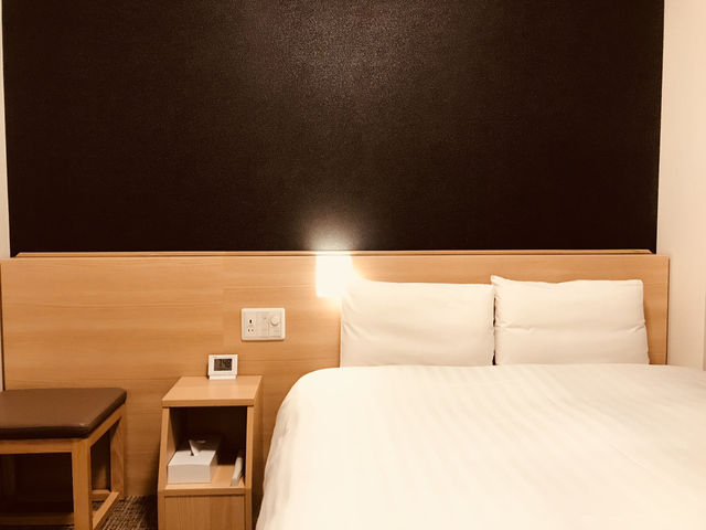 ドーミーイン 松山