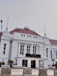 Museum Bank Indonesia