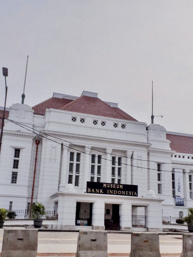 Museum Bank Indonesia