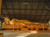 วัดป่าวิเวกธรรมชาน์ วัดสาขาที่ 7 ของวัดหนองป่าพง