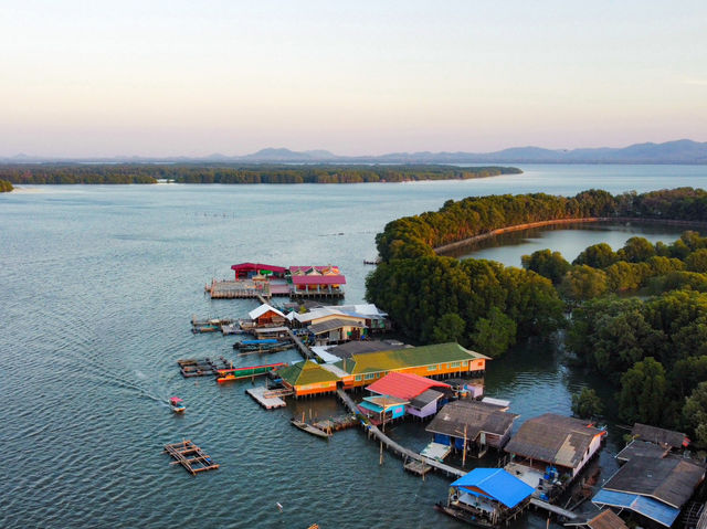 เรียนรู้วิถีชีวิตหมู่บ้านไร้แผ่นดินแห่งจ.จันทบุรี