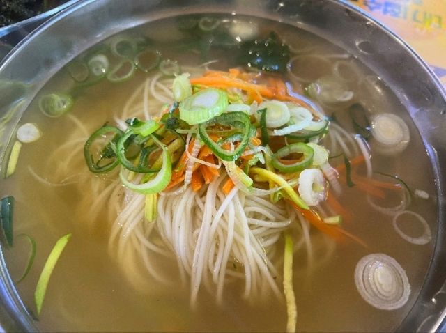 예산시장
