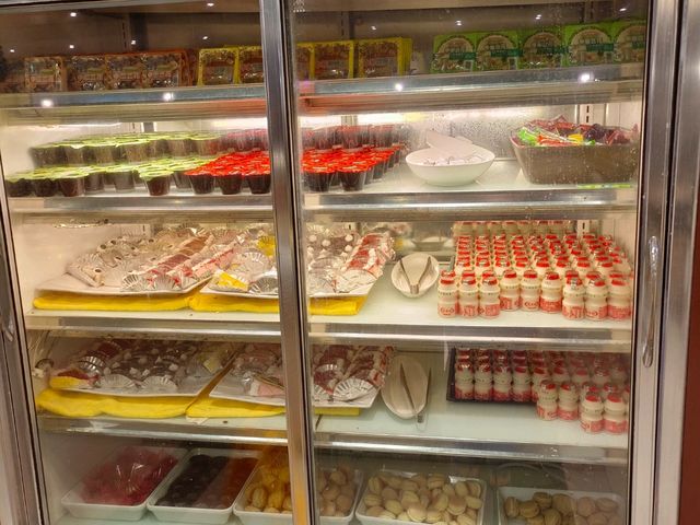 新莊吃到飽，貴族世家體育館店