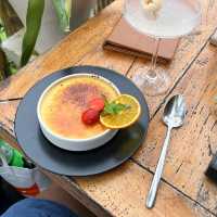 delcious food