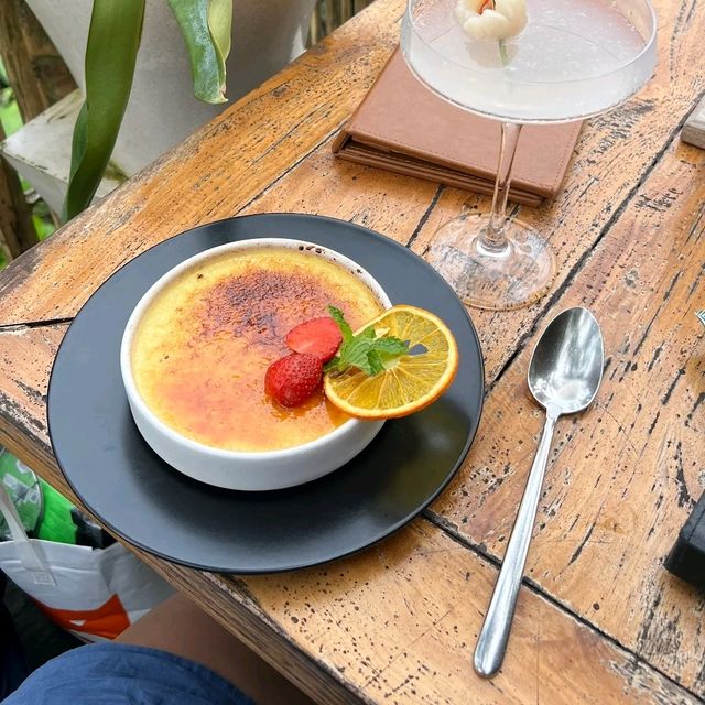 delcious food
