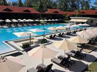 Pelangi Beach Resort & Spa