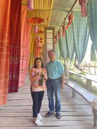 แพลนเที่ยวน่าน-ปัว 1 Day Trip กับครอบครัว