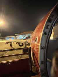 ทริปดี แอร์บริการดีมาก airasia