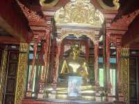 วัดเขาสวรรค์ตาก