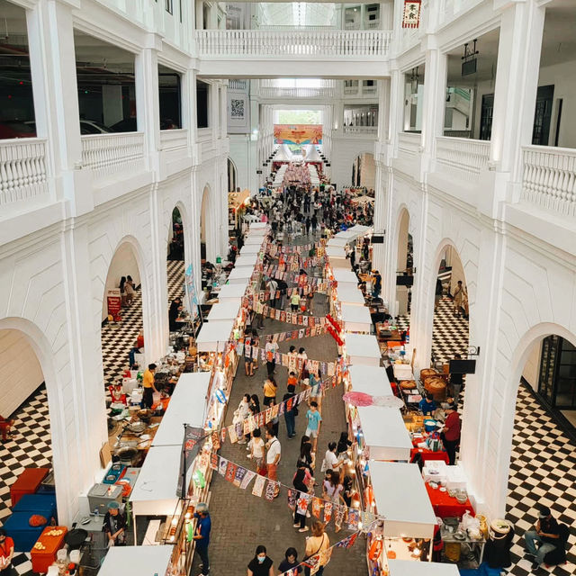 Ecogalleria at Iskandar Malaysia