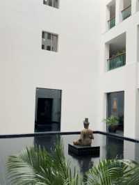 曼谷素凱泰 The Sukhothai Hotel