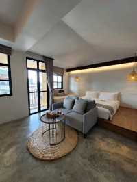 The Motifs Eco Hotel จันทบุรี โรงแรมรักษ์โลก