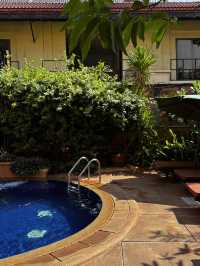Best Hotel in Siem Reap