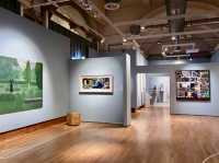A Great Family Stop at Bristol Museum & Art Gallery 