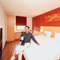 Ibis Bangkok Riverside 
