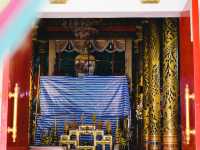 วัดพระโต บ้านปากแซง