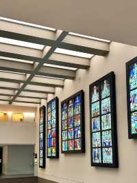 The Burrell Collection · Glasgow’s Most Beautiful Museum