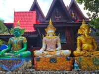 วัดรัตนเนตตาราม ปราจีนบุรี