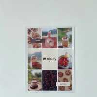 w story cafe กาญจนบุรี