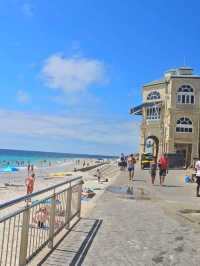Is Perth Australia's Most Underrated City Escape?