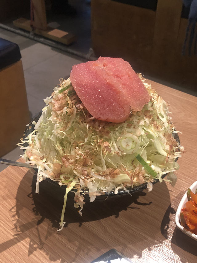 🍽 대구 2박 3일 먹킷리스트 여행!