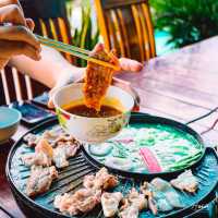 แพริมน้ำกาญจนบุรี