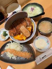 Tonkatsu Hajime สุดแสนอาโหร่ยยยยย 💖✨
