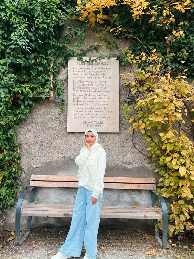 Mirabelle Garden I’m in love 🌸❤️🫶🏻