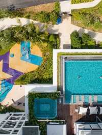 “Rock and Relax: Guest Experiences at Hard Rock Hotel Desaru Coast”