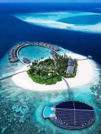 ✨ Discover Paradise at Addu Atoll, Maldives! ✨
